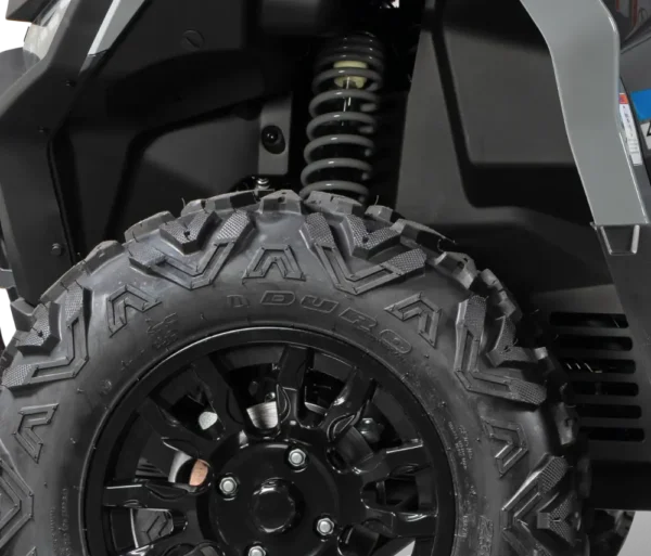 LINHAI ATV LANDFORCE 650 EFI EPS 4x4