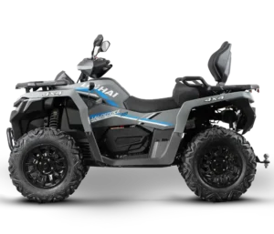 LINHAI ATV LANDFORCE 650 EFI EPS 4x4