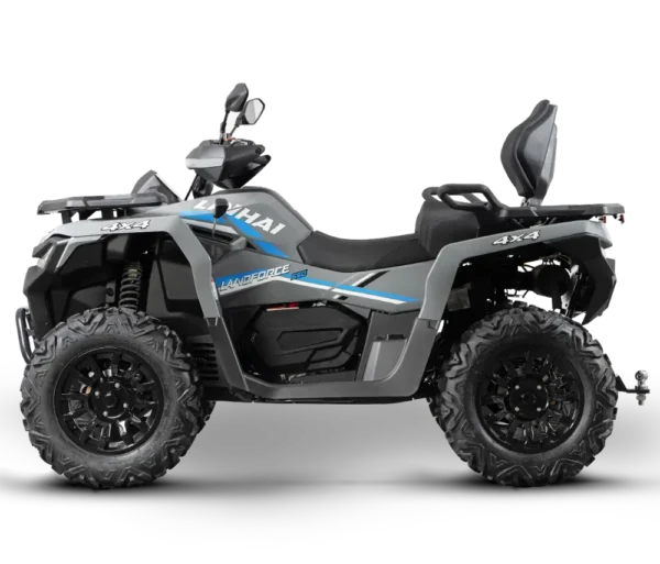 LINHAI ATV LANDFORCE 650 EFI EPS 4x4