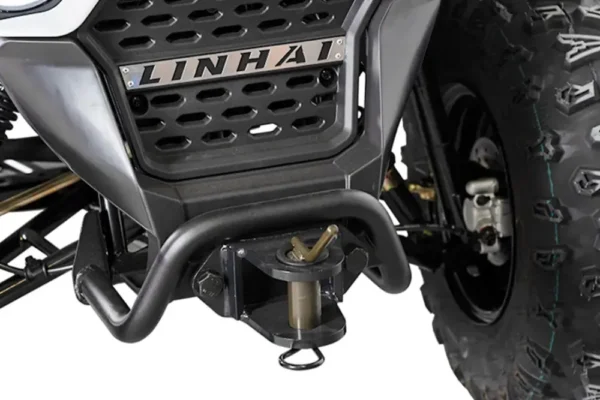 LINHAI ATV LANDFORCE 650 EFI EPS 4x4