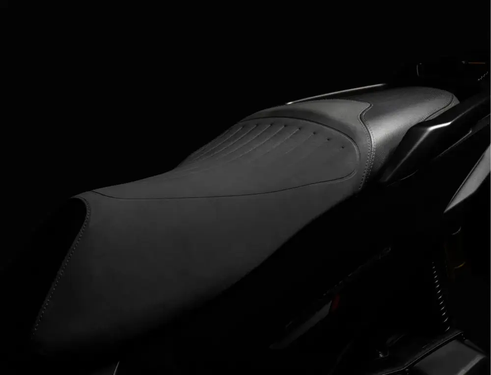 KEEWAY AVENTERRA 125 - Imagen 3
