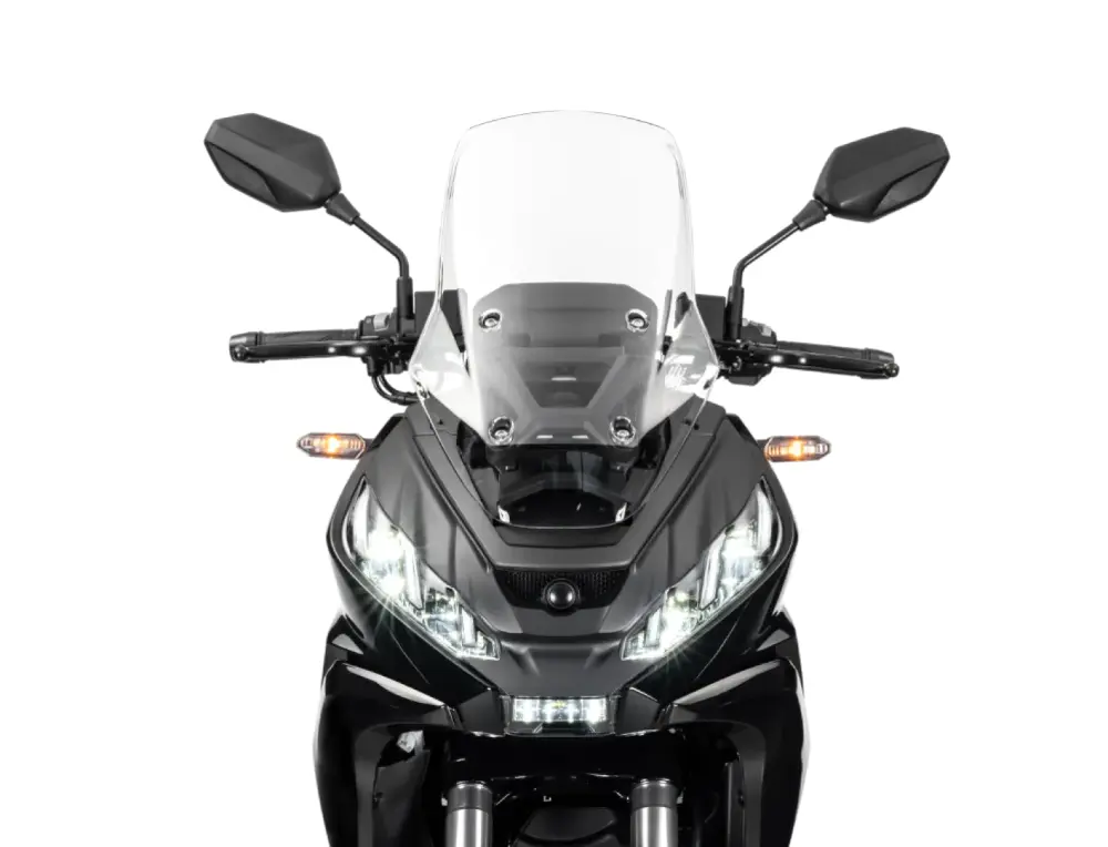 KEEWAY AVENTERRA 125 - Imagen 4
