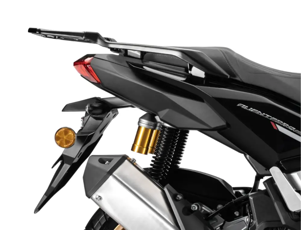 KEEWAY AVENTERRA 125 - Imagen 8