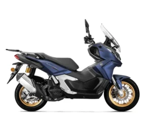 KEEWAY AVENTERRA 125