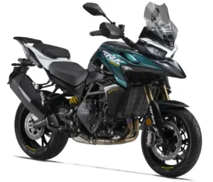 Benelli TRK 902 STRADALE