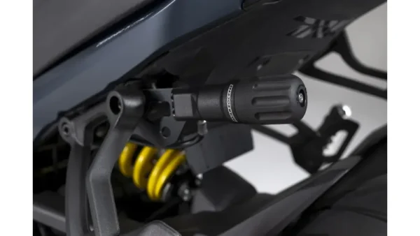 Benelli TRK 902 STRADALE