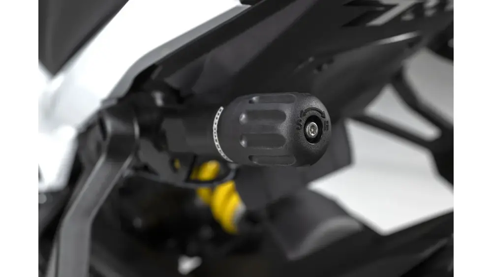 Benelli TRK 902 Xplorer - Imagen 9