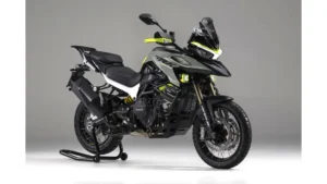 Benelli TRK 902 Xplorer