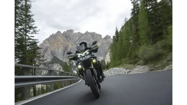 Benelli TRK 902 Xplorer