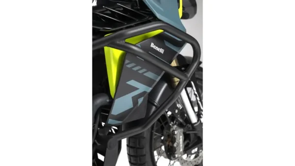 Benelli TRK 902 Xplorer
